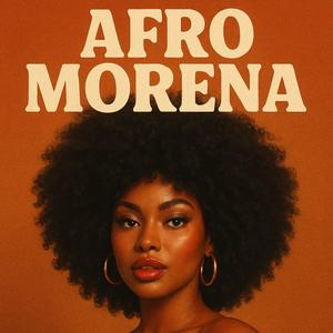 Afro Morena (feat. Homero Ron, Miguel Sanchez & DANEZ)