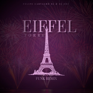 Torre Eiffel (Funk Remix)