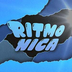 Ritmo Nica (Slowed) (Explicit)