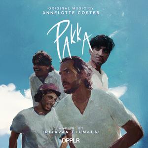 Kathir's Bachelor Party