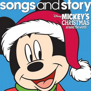 Mickey Mouse - Mickey's Welcome (口白)