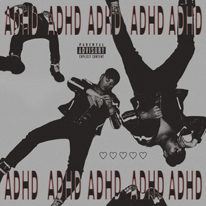 ADHD (Explicit)