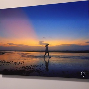 这是最后一次分离