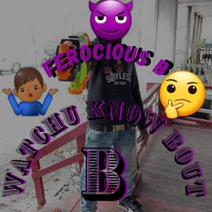 Watchu know bout B (Explicit)