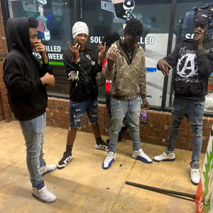 TheWay (feat. Jay45ive) (Explicit)