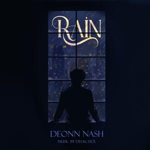 Rain (feat. Delkchol)