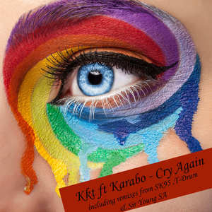 Cry Again (T-Drum's Rooted Soulful Mix)