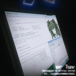 ur luv(feat. benchday)