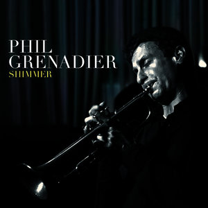 Phil Grenadier. Shimmer