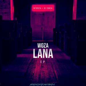 Woza Lana (feat. Icee RSA, Thash Terrible, Father 2 & Five ten)