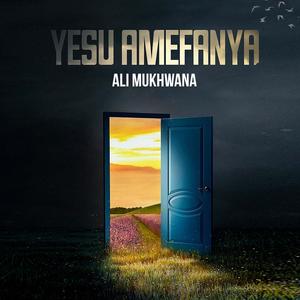 Yesu Amefanya