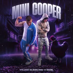 Mini Cooper (feat. Najil) (Explicit)