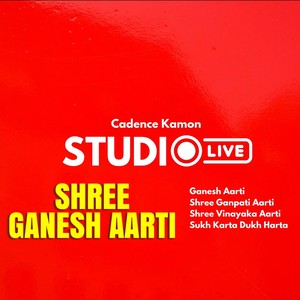 Shree Ganpati Aarti