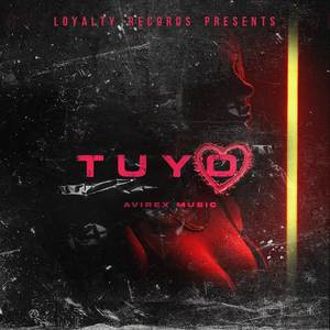 Tuyo (Explicit)