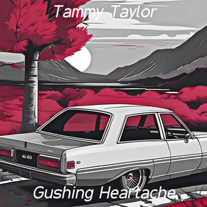 Gushing Heartache