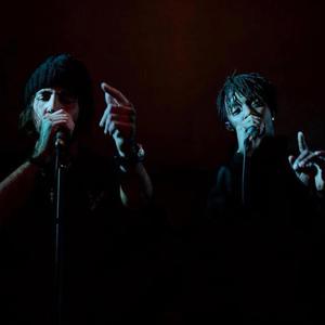 ALL I WANTED (feat. Tumi the Be) (Explicit)