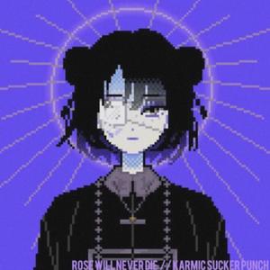 Karmic Sucker Punch (feat. CASSIE)