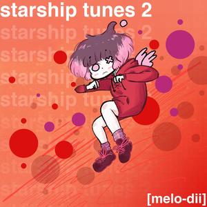 Starship Tunes 2