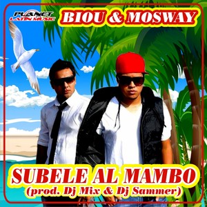Subele Al Mambo (Original Mix)