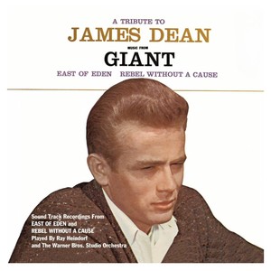 A Tribute to James Dean