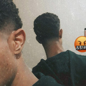 HOJE TEM BAILE (Explicit)