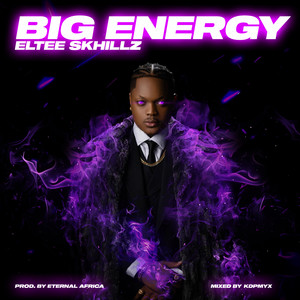 Big Energy (Explicit)