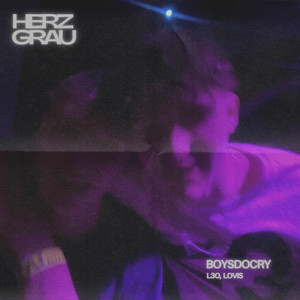 Herz Grau (Explicit)