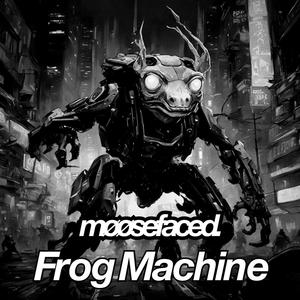 Frog Machine