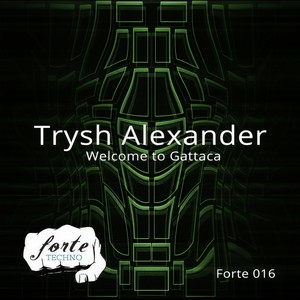 Thymine (Original Mix)