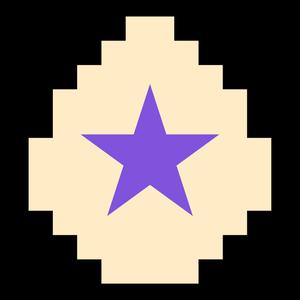 E STAR EGGS
