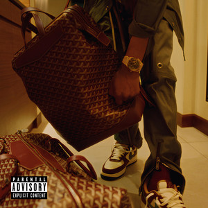 2AM At St. Regis (Explicit)