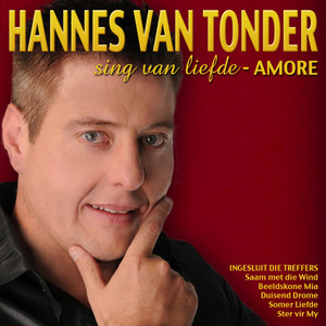 Sing van liefde - Amore