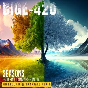 Seasons (Explicit)