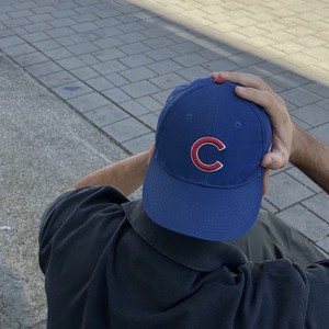 C auf Cap (Explicit)