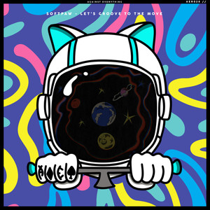 Let's Groove To The Move (Original Mix)