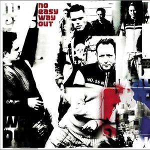 No Easy Way Out (Short Cut)