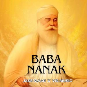 Baba Nanak