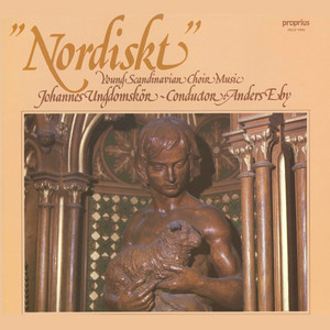 Pingst (At Whitsuntide)