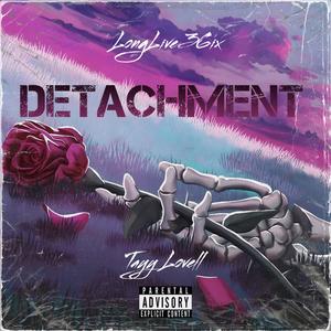 Detachment (feat. Tayy Lovell) (Explicit)