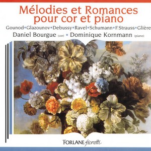 Nocturne pour cor et piano en Fa , Op. 7