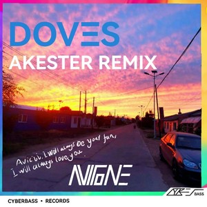 Doves (Akester remix|Remix)