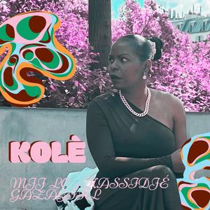 KOLÉ / BOUYON / (feat. Kassidjé gazagirl)