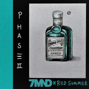 Phase II (7MND & Follow The Hunter Remix) [Explicit]