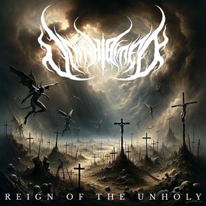 Reign Of The Unholy