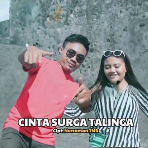 Cinta Surga Talinga