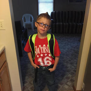 I Get Up Pt2 (Explicit)