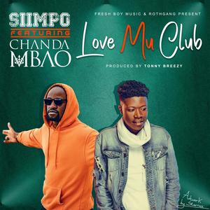 Love Mu Club (feat. Chanda Mbao)