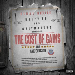 The Cost Of Gains (Explicit)