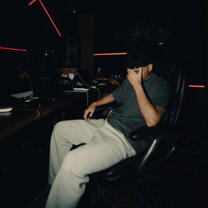 Trust No One (Explicit)