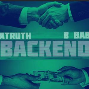 Backend (feat. 8 Baby) [Explicit]